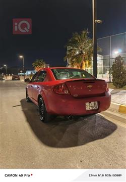 شيفروليه كوبالت